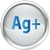 Фильтр с ионами серебра в настенном кондиционере Aeronik ASI-09 IZ1/ASO-09 IZ1