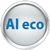 Функция AI ECO в настенном кондиционере Aeronik ASI-09 IZ1/ASO-09 IZ1