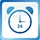Timer 24-часовой таймер в сплит системе Aeronik ASI-07HS5/ASO-07HMS5 Timer 24-часовой таймер в сплит системе Aeronik ASI-07HS5/ASO-07HMS5