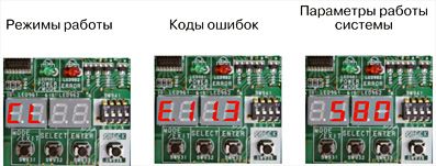 General AOHG45LAT8 (Внешний блок) General AOHG45LAT8 (Внешний блок)