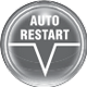 Kentatsu KSGP26HZRN1 - Автоматический перезапуск Kentatsu KSGP26HZRN1 - Автоматический перезапуск
