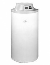 HAJDU HR-N 40 160 л высокопроизводительный бойлер с анодным тестером