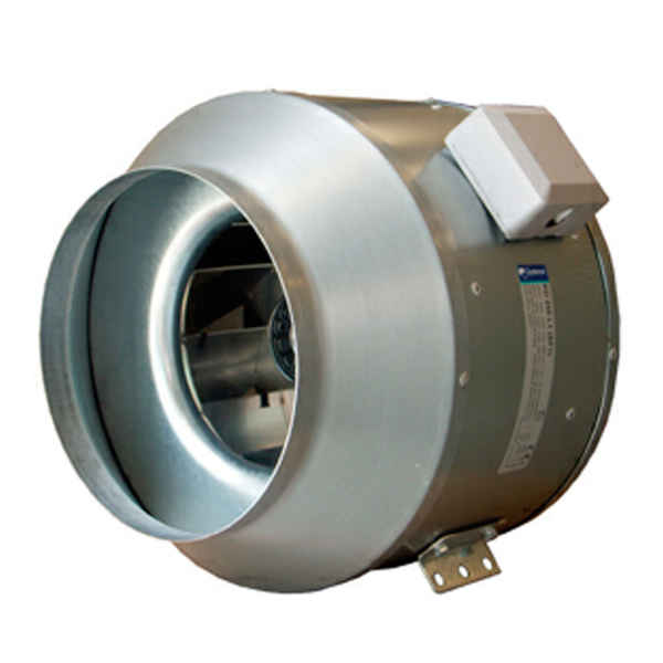Systemair KD 250L1