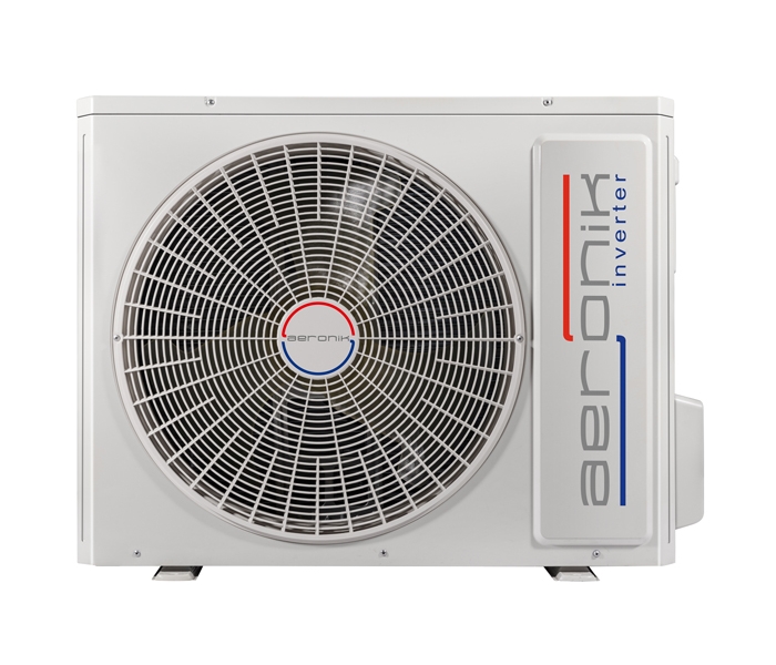 Aeronik ASI-09ILK4/ASO-09ILK4