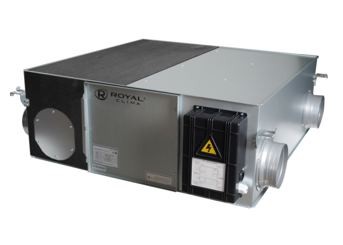 Royal Clima RCS-450-P 3.0 приточно-вытяжная