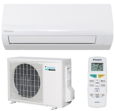 Daikin FTXF60F / RXF60D9