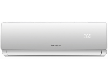 QuattroClima QV-FM18WA Внутренний блок настенного типа