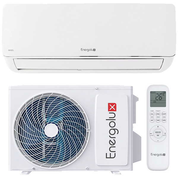 Energolux ESAS07B_A/ESAU07B_A