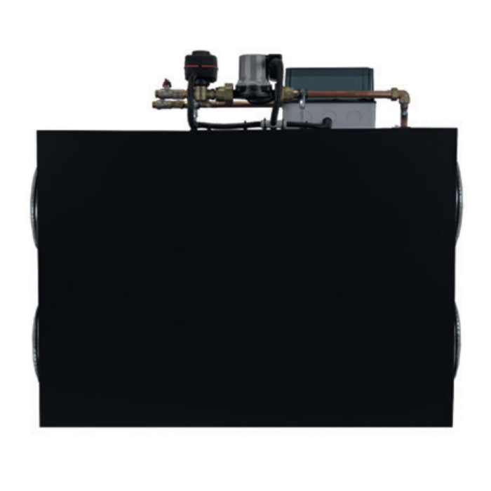 Turkov Zenit Standart X 700 W Приточно-вытяжная