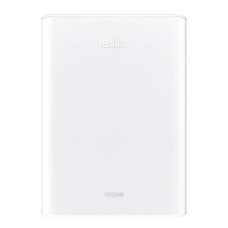 Ballu ONEAIR ASP-100W белый Приточная