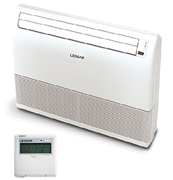 Lessar LSM-H90THA2