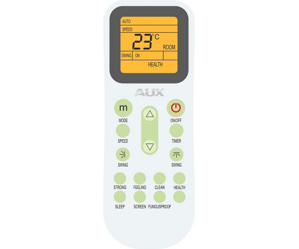 AUX ALCA-H18/4DR2A/AL-H18/4DR2A(U)
