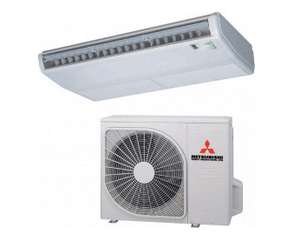 Mitsubishi Heavy FDEN100VF/FDC100VN/S