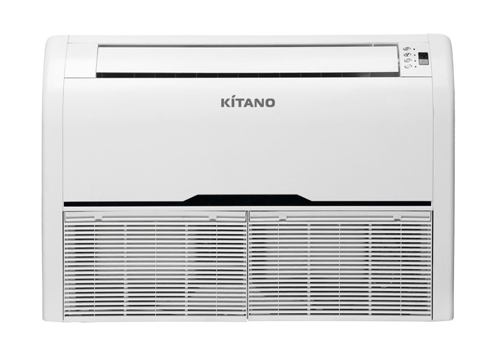 Kitano KC-Nikko IV-60A