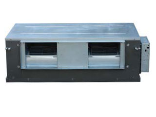 Kentatsu KTTX560HFAN1 высоконапорный