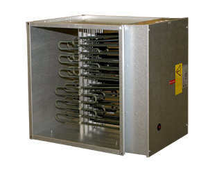 Systemair RBK 45/17 400V/3