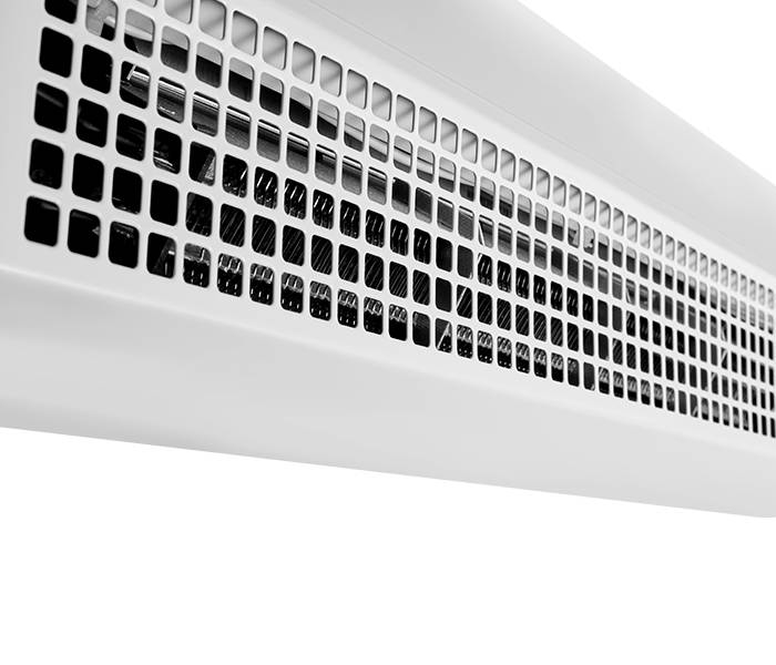 Ballu BHC-L15-S09 (BRC-S)