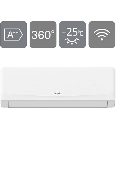 Energolux ESAS07M6_WF_AR2_DC Внутренний блок настенного типа