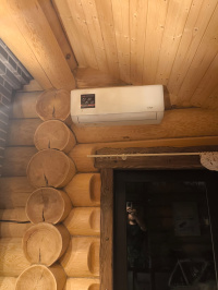 Funai Shogun Inverter 2025