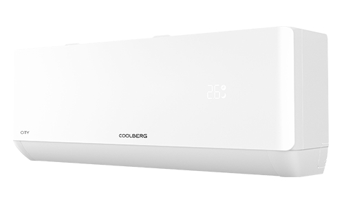 COOLBERG CS-12SH1 / CS-12SH1