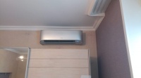 Настенный кондиционер Daikin FTXK25AS/RXK25A