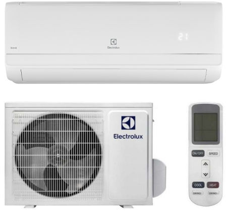 Electrolux EACS-07HSK/N3_24Y