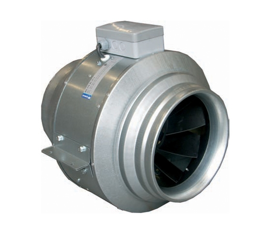 Systemair KD 500 M1