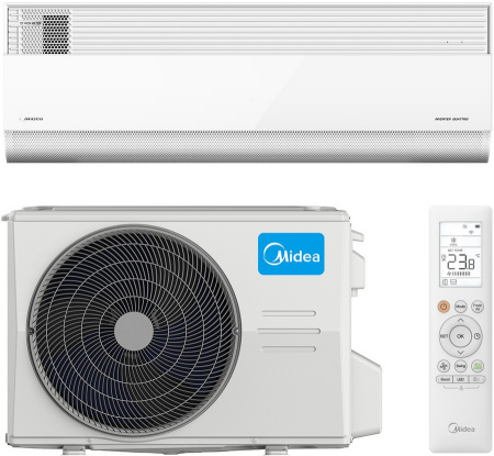 Midea MSCA1BU-12HRFN8/MOX230-12HFN8-Q