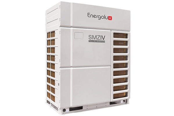 Energolux SMZUR135V4AI