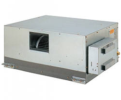 Toshiba MMD-AP0244H-E высоконапорный