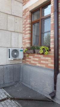 Hisense Smart DC