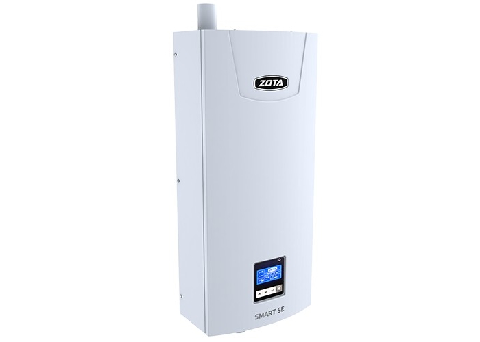 Zota Smart SE - 12 Электрический