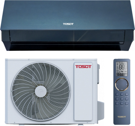 Tosot T24H-SCD/I/T24H-SCD/O
