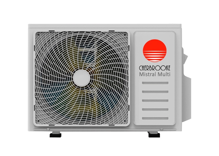 Cherbrooke AUK-36HR6SF1/AUA-36H6SL1