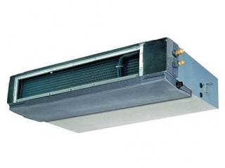 General Climate GC-MV71/DHDN1-P