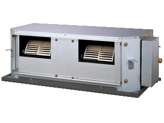 Fujitsu ARXC36GBTH высоконапорный