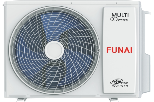 Funai RAM-I-3OK80HP.02/U Наружный блок