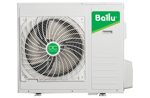 Ballu B2OI-FM/out-16HN1 Наружный блок
