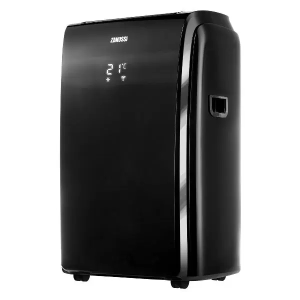 Zanussi ZACM-12 NYK/N1