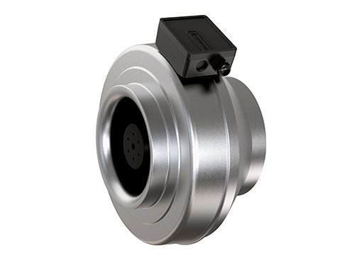 Systemair K 315 M EC