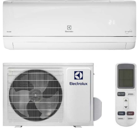 Electrolux EACS/I-12HSK/N8_V3