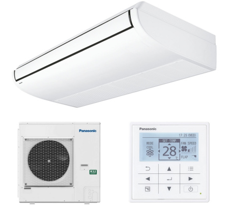 Panasonic S-140PT2E5B / U-140PZH2E5