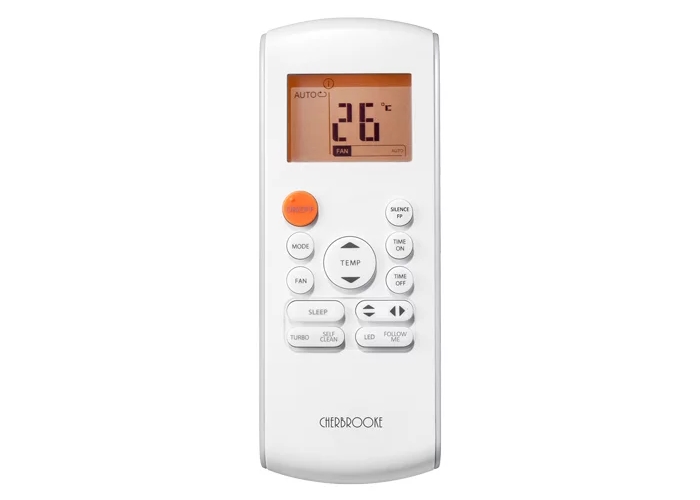 Cherbrooke CUE-48HRN1-R/COD-48NH1-R