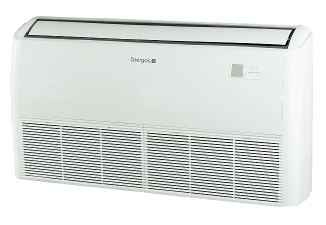 Energolux SAСF36D6-A / SAU36U6-A