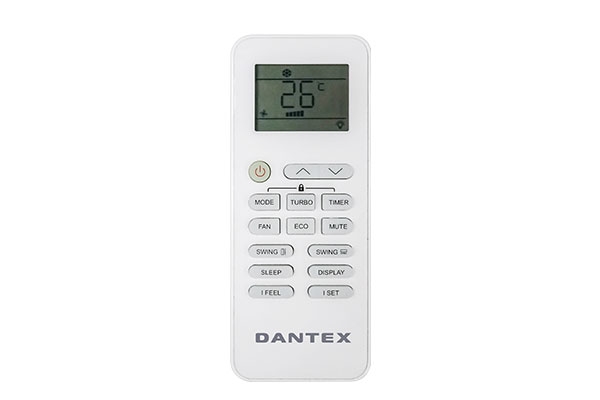 Dantex RK-24SAT/RK-24SATE