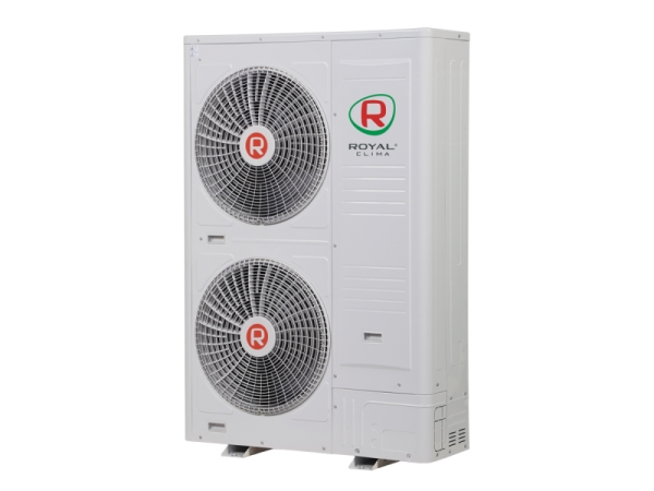 Royal Clima RCW-96HFFW1 Внешний блок