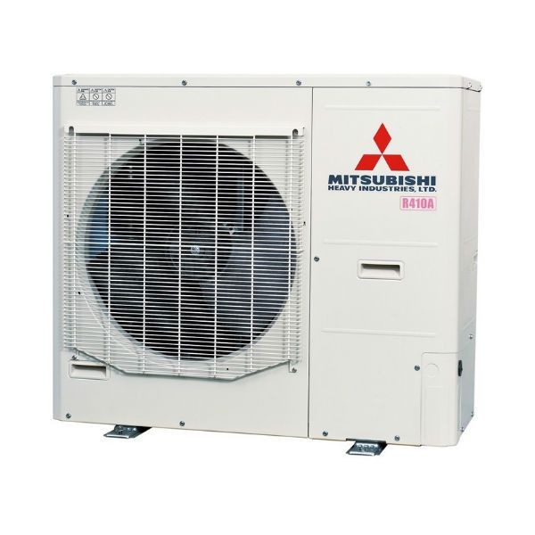Mitsubishi Heavy SRK100ZR-W / FDC100VNP-W