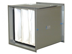 Systemair FFS 50