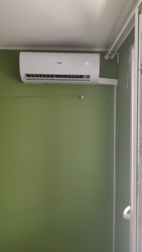 Haier серии Coral 2025
