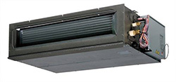 Mitsubishi Heavy FDU90KXE6F - высоконапорный
